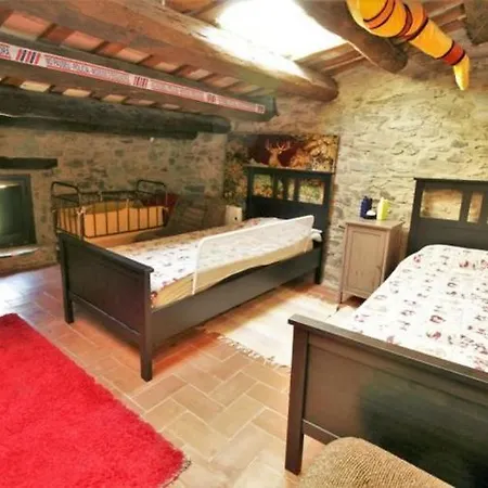 Casa de Férias Cal Xai